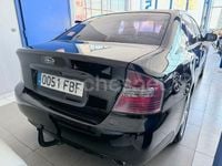 Usado Subaru Legacy 165 CV (121 kW) 2006 Negro Berlina