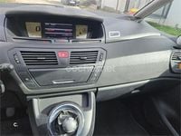 Usado Citroën C4 Picasso Exclusive 112 CV (82 kW) 2011 Negro Monovolumen