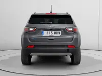 Usado Jeep Compass Limited 190 CV (139 kW) 2023 Gris SUV