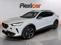 Usado Cupra Formentor 150 HP (110 kW) 2023 Branco SUV