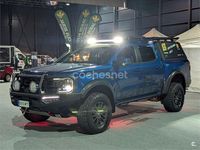 Usado Ford Ranger Raptor 292 CV (214 kW) 2023 Azul Pickup/Camioneta