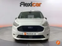 Usado Ford Tourneo Connect Trend 120 CV (88 kW) 2019 Blanco Monovolumen