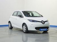 usado Renault Zoe ZOELife 40 R90