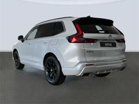 Usado Honda CR-V Advance 184 CV (135 kW) 2024 Platinum white p. SUV
