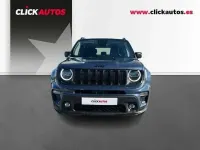 Usado Jeep Renegade North 131 CV (96 kW) 2025 Azul SUV