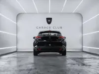 Usado Renault Mégane Dynamique 110 CV (80 kW) 2012 Negro Coupe