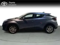 Usado Toyota C-HR Active 122 CV (89 kW) 2023 SUV