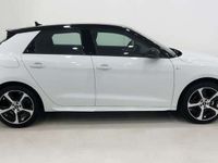 usado Audi A1 Sportback 25 TFSI Adrenalin