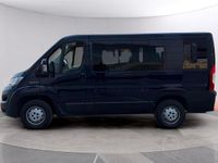 Usado Fiat Ducato 150 CV (110 kW) 2018 Azul Van