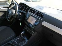 usado VW Tiguan 2.0 TDI BMT Comfortline 4Motion