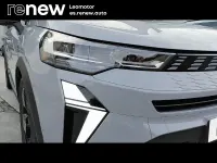 Usado Renault Symbioz Techno 145 CV (106 kW) 2025 Gris SUV