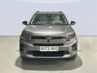 Nuevo Citroën e-C3 83 kW (113 CV) 2025 Gris mercury Berlina