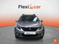 Usado Peugeot 2008 Signature Sky 100 CV (73 kW) 2019 Gris SUV