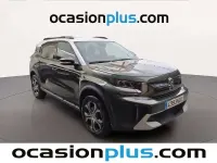 Usado Citroën C3 Aircross 145 CV (106 kW) 2025 Verde SUV