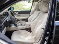 Usado Mercedes GLE400 330 CV (242 kW) 2020 Negro SUV