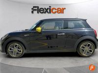 Usado Mini Cooper SE 135 kW (184 CV) 2021 Eléctrico Utilitario