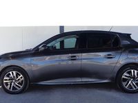 usado Peugeot 208 1.2 Puretech S&s Allure Pack 100