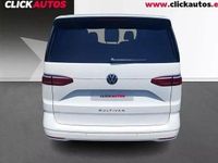 Usado VW Multivan 150 CV (110 kW) 2024 Van