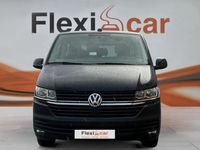 usado VW Caravelle Origin Corta 2.0 TDI 81kW (110CV) BMT Diésel en Flexicar Bilbao