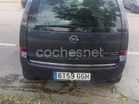 Usado Opel Meriva Cosmo 100 CV (73 kW) 2008 Azul Monovolumen