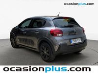 usado Citroën C3 BlueHDi 73KW (100CV) S&S SHINE