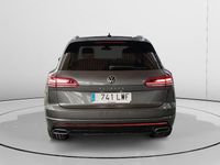 Usado VW Touareg Elegance 286 CV (210 kW) 2022 Gris SUV