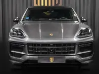 Usado Porsche Cayenne Turbo E-Hybrid 740 CV (544 kW) 2024 Gris SUV