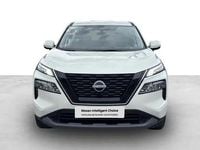 Usado Nissan X-Trail Acenta 158 CV (116 kW) 2024 Lunar white SUV