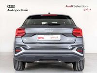 Usado Audi Q2 S-Line 150 CV (110 kW) 2025 Gris SUV