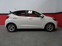 usado Hyundai i10 1.0 MPI Klass