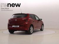 usado Dacia Sandero 1.0 TCE 90 ESSENTIAL 91 5P