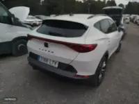 Usado Cupra Formentor 150 CV (110 kW) 2021 Blanco SUV