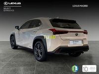 usado Lexus UX 2.0 250h Business Navigation