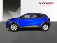 Usado Mitsubishi ASX Motion 91 CV (66 kW) 2024 Azul SUV