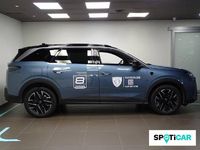 Usado Peugeot 5008 GT 136 CV (100 kW) 2024 Azul SUV