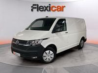 Occasion VW Transporter 110 ch (80 kW) 2021 Blanc Van