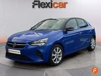Usado Opel Corsa Edition 75 HP (55 kW) 2023 Azul Sedan