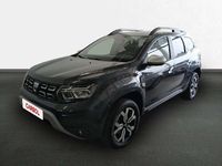 Usado Dacia Duster Prestige 101 CV (74 kW) 2021 Gris SUV