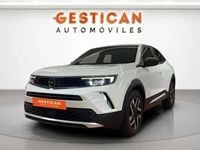 Usado Opel Mokka Business Elegance 101 CV (74 kW) 2022 Blanco SUV