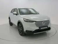 Usado Honda HR-V Advance 131 CV (96 kW) 2022 Negro SUV