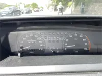 Usado Fiat Tipo S 75 CV (55 kW) 1994 Blanco Utilitario