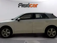 Usado Audi Q2 Advanced Plus 150 CV (110 kW) 2024 Blanco SUV