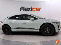 Usado Jaguar I-Pace 294 kW (400 CV) 2022 Blanco SUV