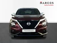 Occasion Nissan Juke N-Connecta 143 PK (105 kW) 2023 SUV
