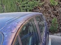 Usado Renault Scénic II Authentique 98 CV (72 kW) 2004 Azul Monovolumen