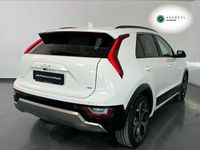 Usado Kia Niro 129 CV (94 kW) 2025 Blanco SUV