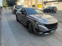 Usado Peugeot 308 SW Allure 180 CV (132 kW) 2023 Gris / plata Familiar