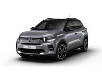 Nuevo Citroën e-C3 83 kW (113 CV) 2025 Mercury grey Berlina