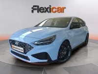 Usado Hyundai i30 N Performance 280 CV (205 kW) 2024 Azul Berlina