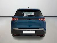 Nuevo Peugeot 5008 Allure 145 CV (106 kW) 2025 Gris Monovolumen